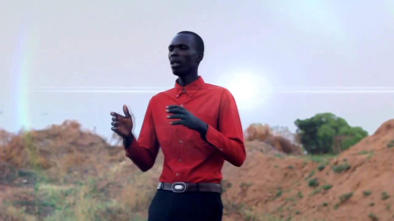 Abala Agwa - Ki Rii Giiu Leth Otagi (Anywaa Gospel Official Video)
