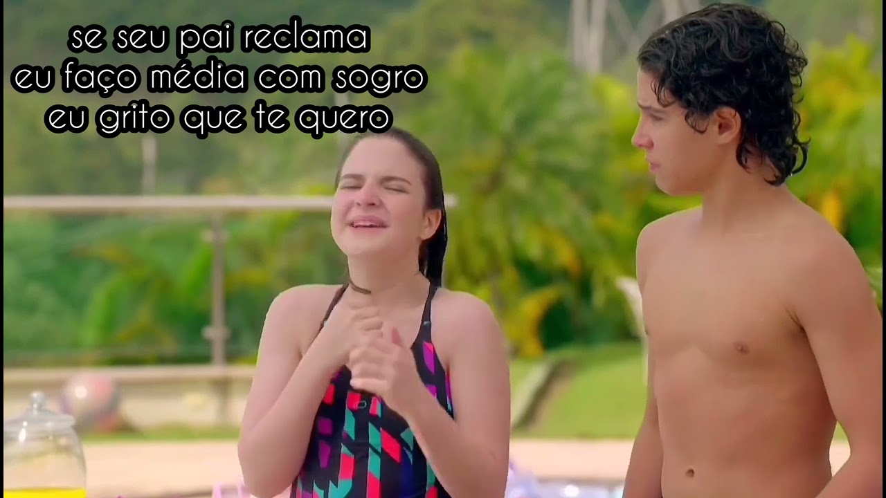 Poliana e João ||simples e romântico