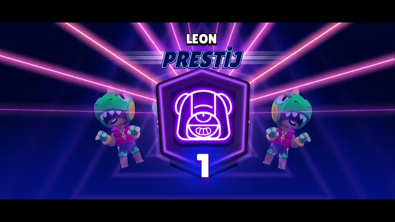 1k leon