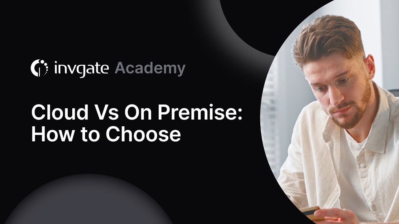 Cloud vs. On-Premise Software: Which is Better?
