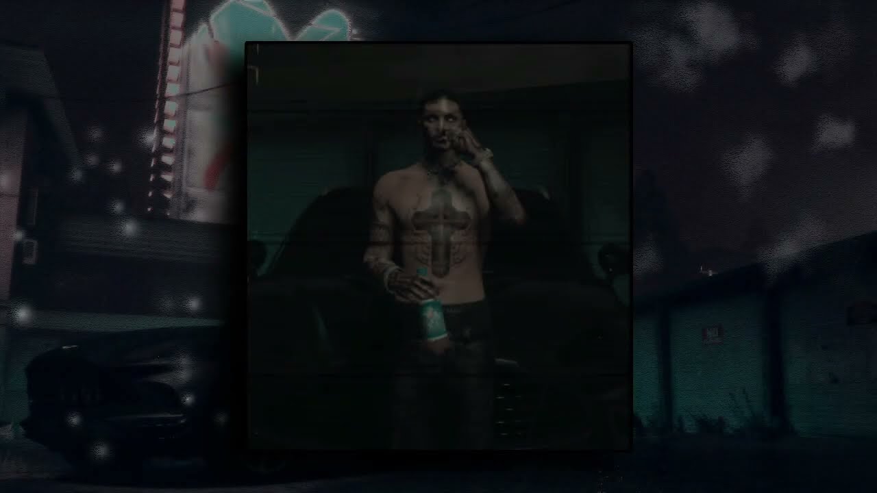89 Stona C - Codeine 2 [FLASHBACK]
