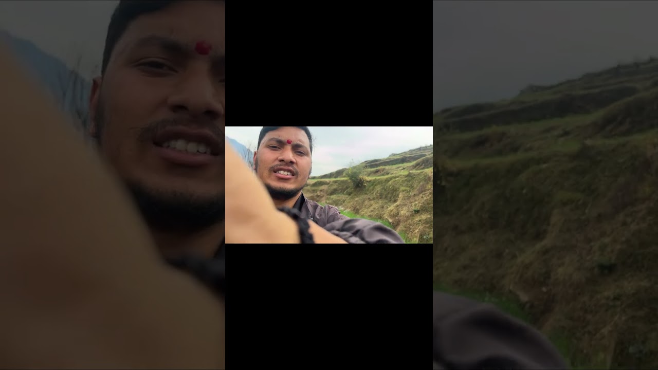 आज का दिन छल पुजा मैं kuch maje kiye🙏#dailyvlog #viralvideo 