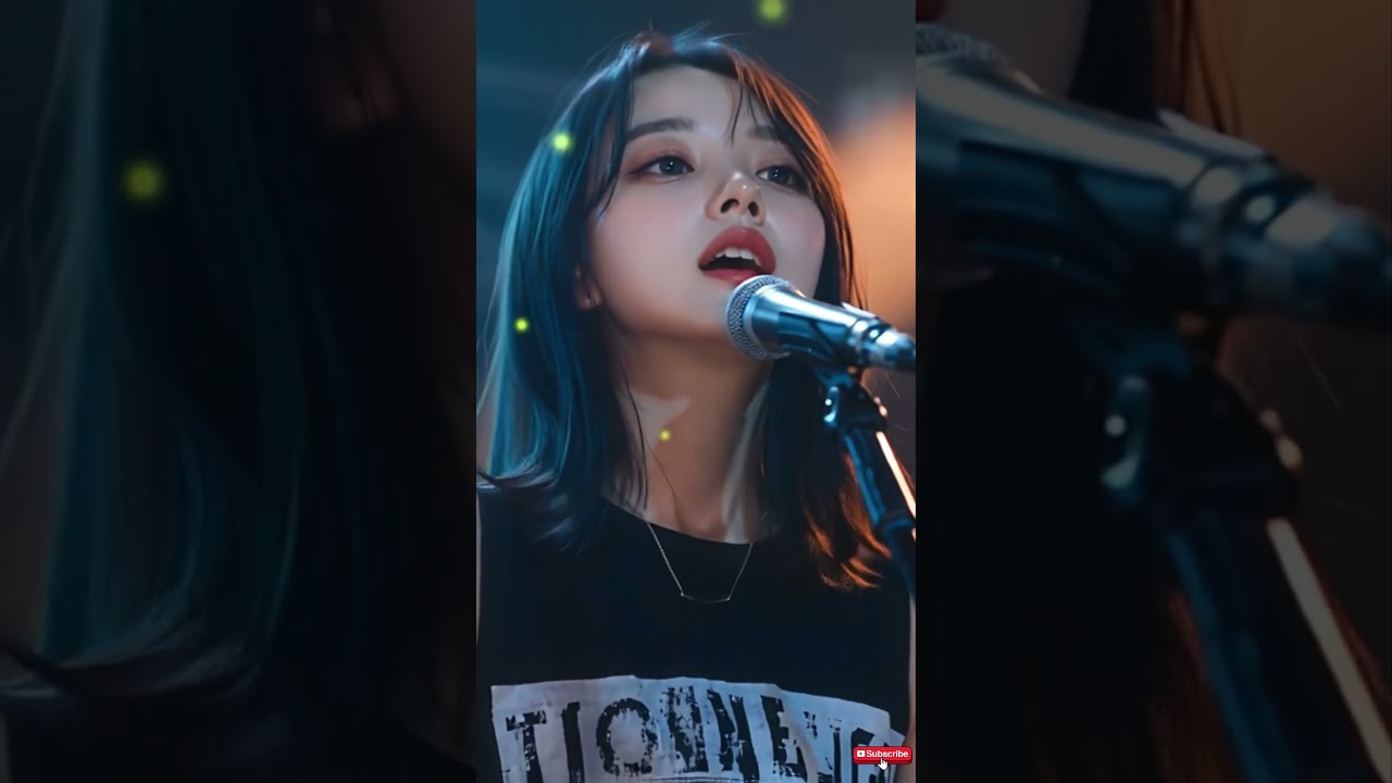 🎵 Hearts on Fire – Passionate Pop Ballad | A Song About Intense Love & Unstoppable Connection