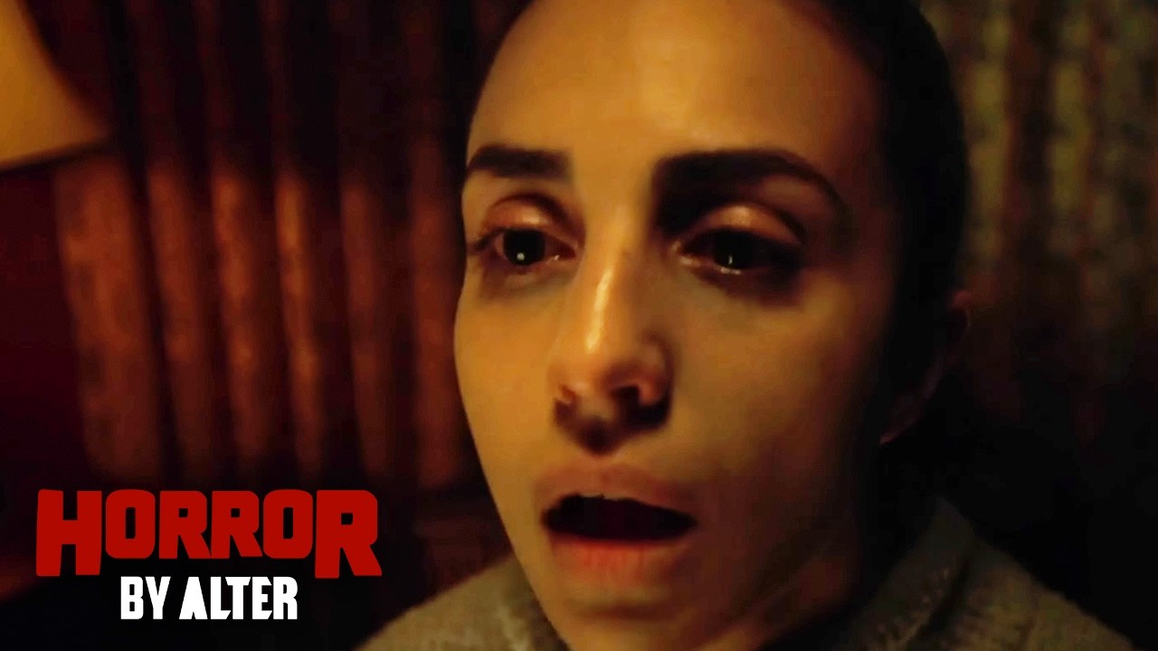 Horror Short Film 