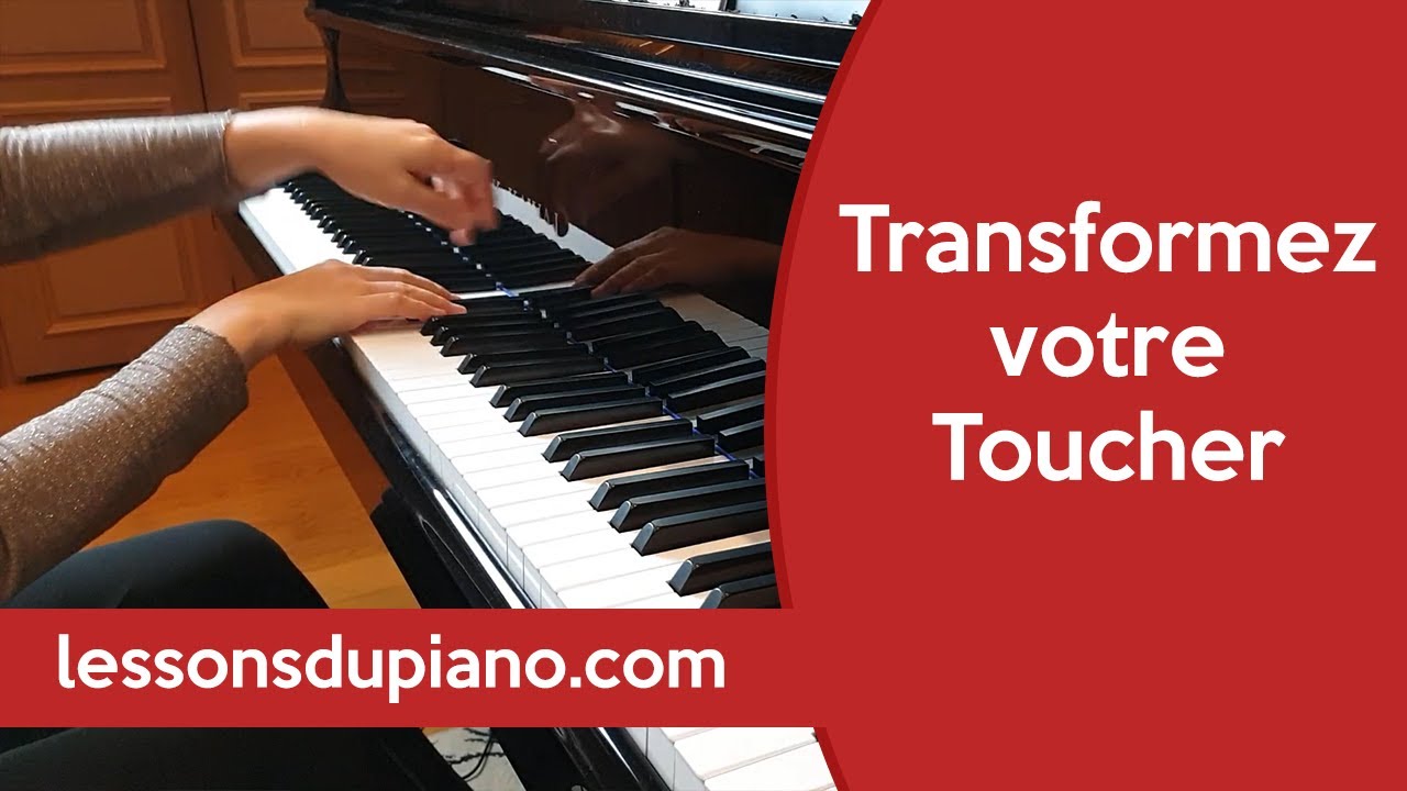 Marie Jaëll transforme notre son au piano