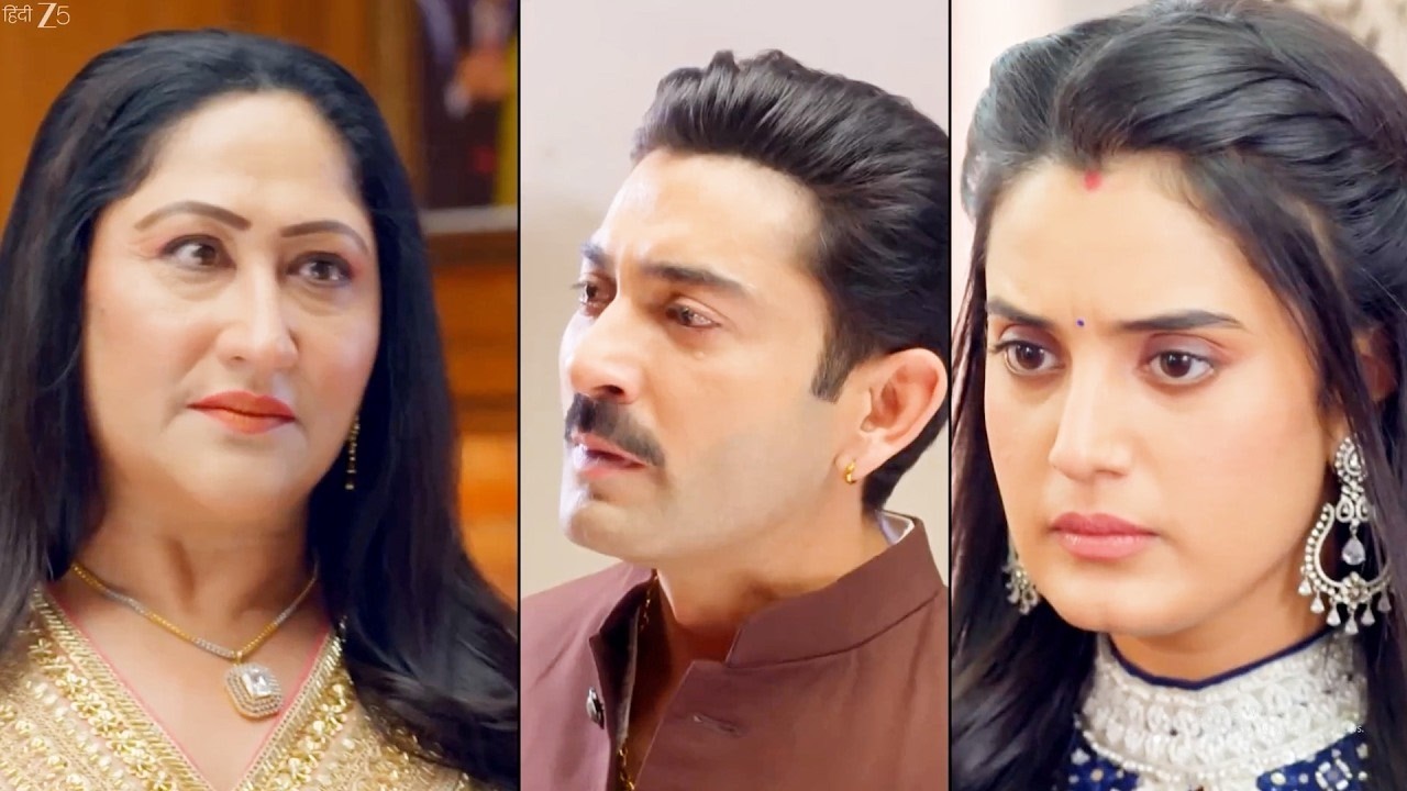 Jaane Anjaane Hum Mile | Ep - 446 | Preview | Mar 02 2026 | Zee TV