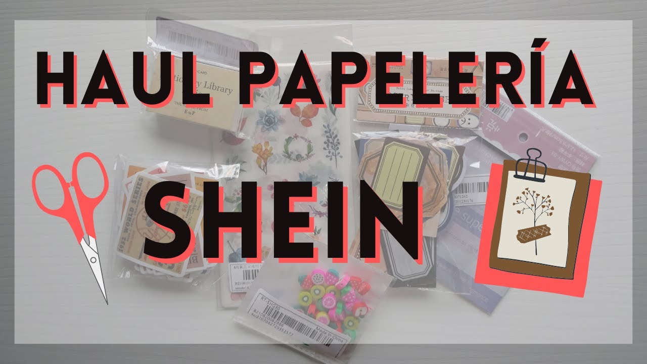 HAUL SHEIN