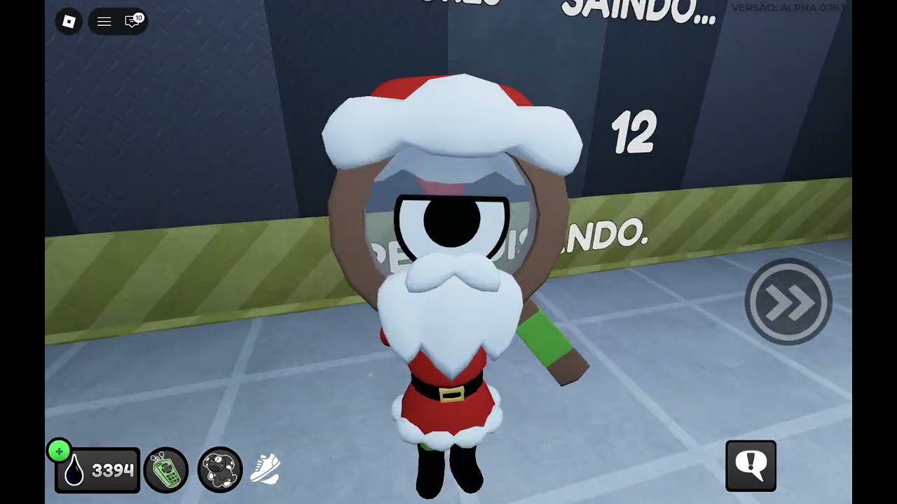 NOVO TOON SQUIM💥💥