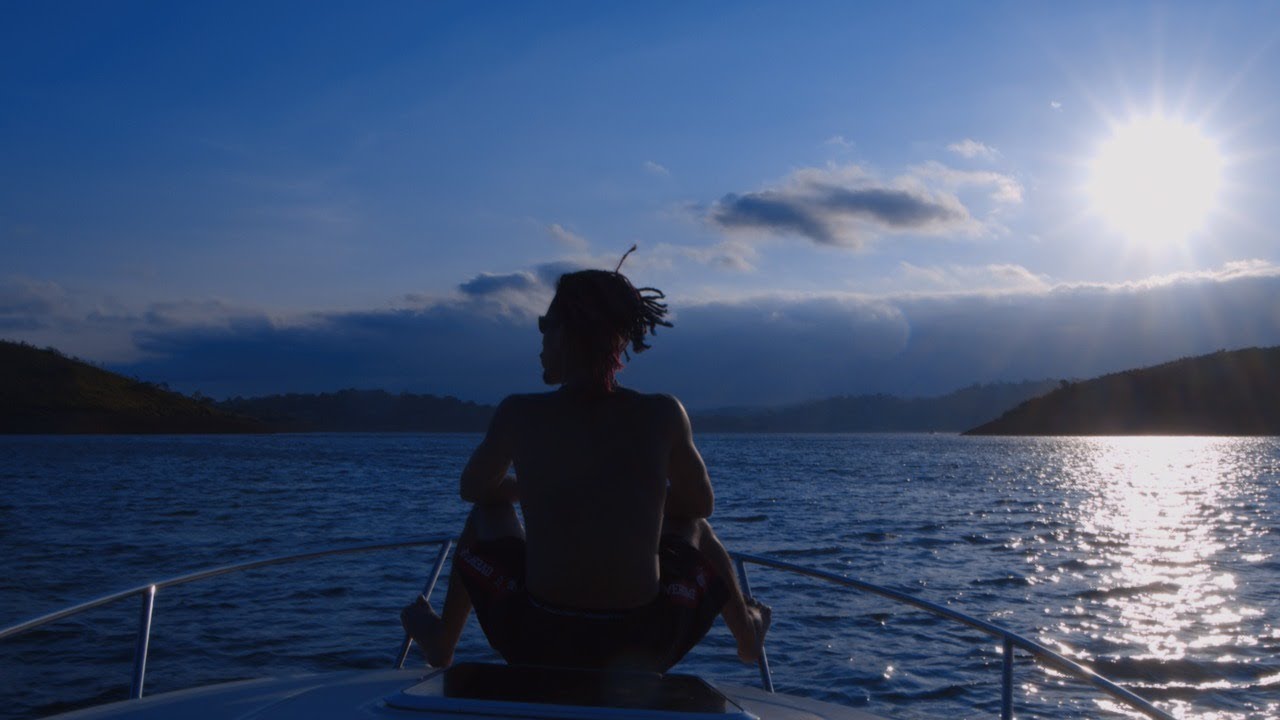 Young Mascka - Patek (Official Video)