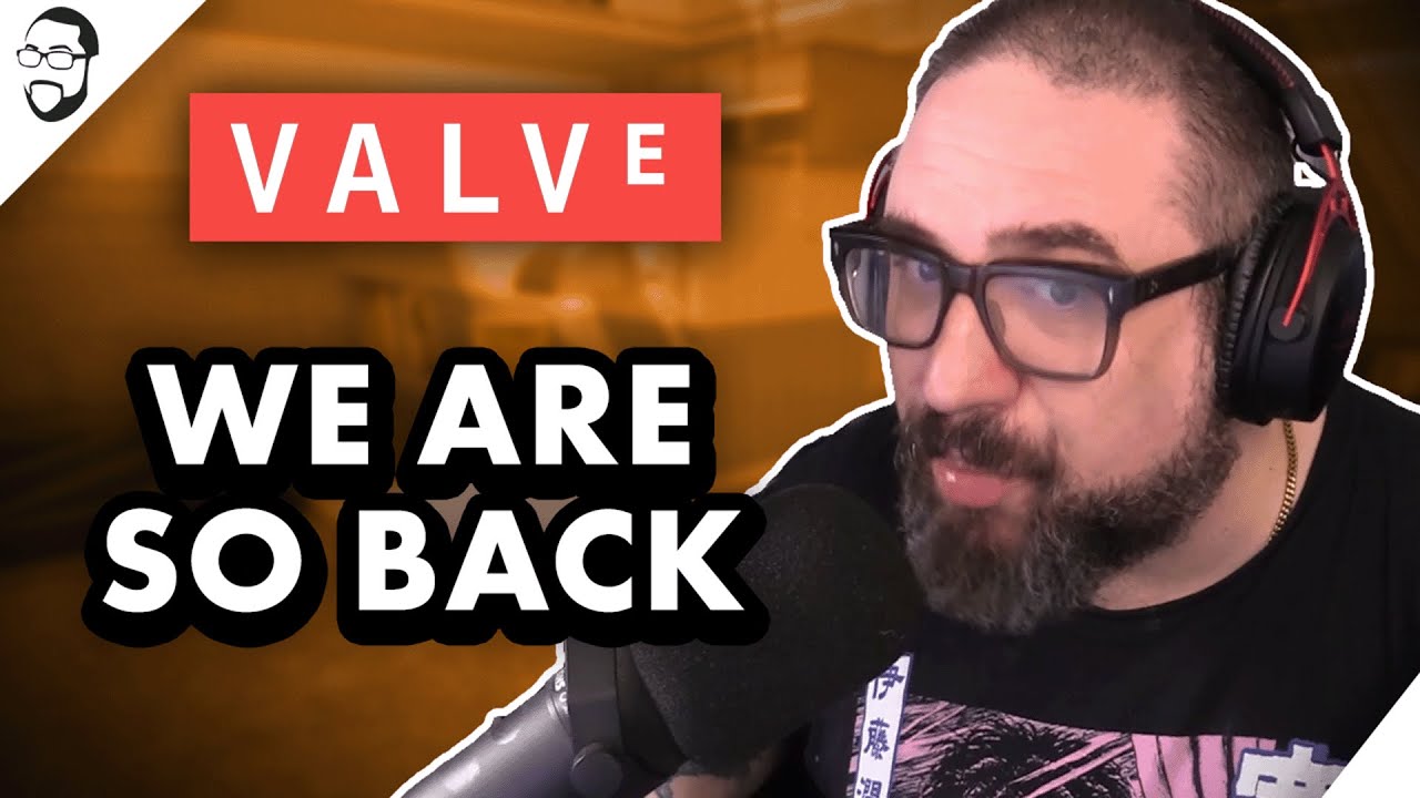 Valve Drop New Rules For CS2 Tournament Circuit