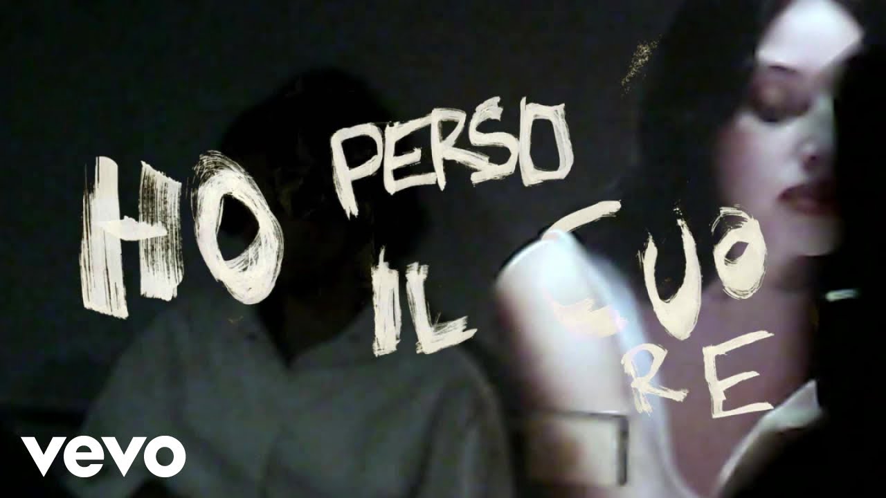 Chakra - HO PERSO IL CUORE