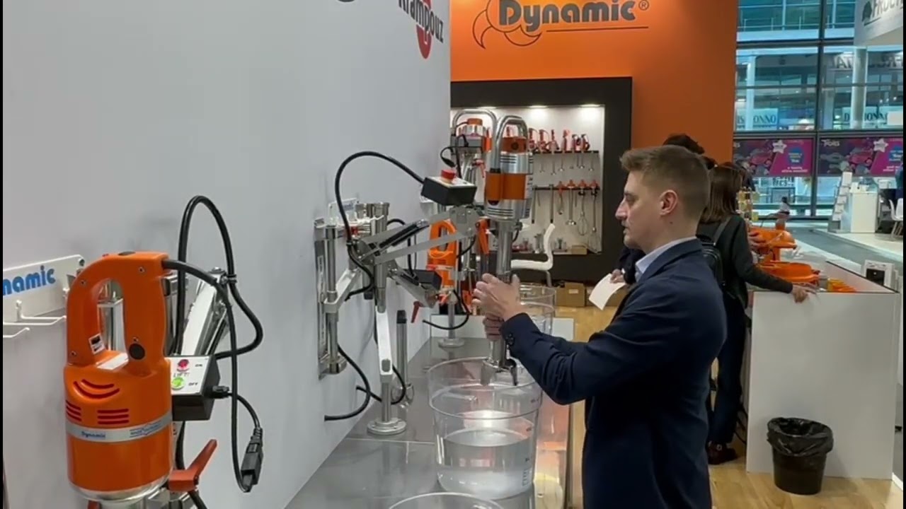 SUPPORTI EASYLIFT DYNAMIC BY MELCOM