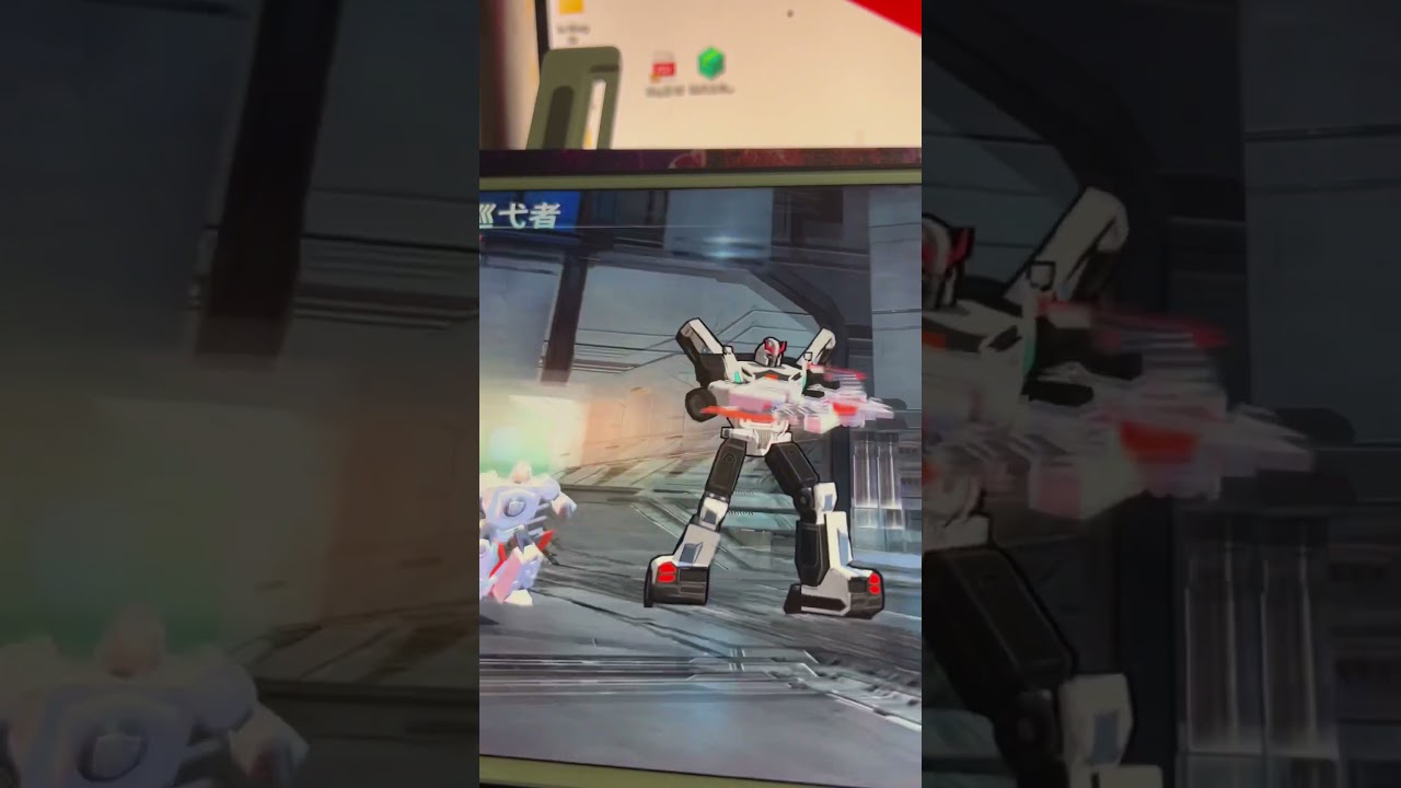 TFEW new autobots long range combat weapons 2stars stylor 🔓