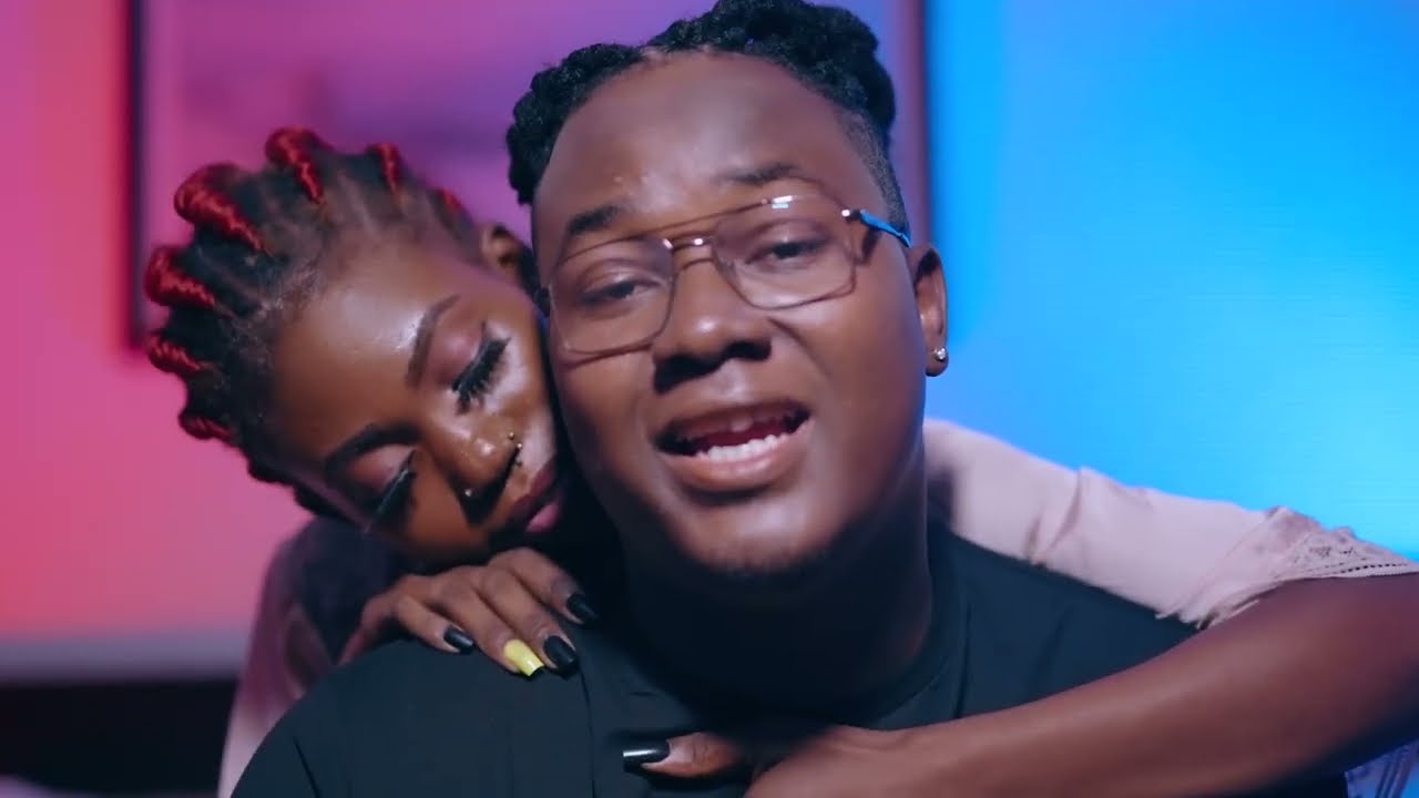 M-RIL - Mon Oxygène (CLIP OFFICIEL)