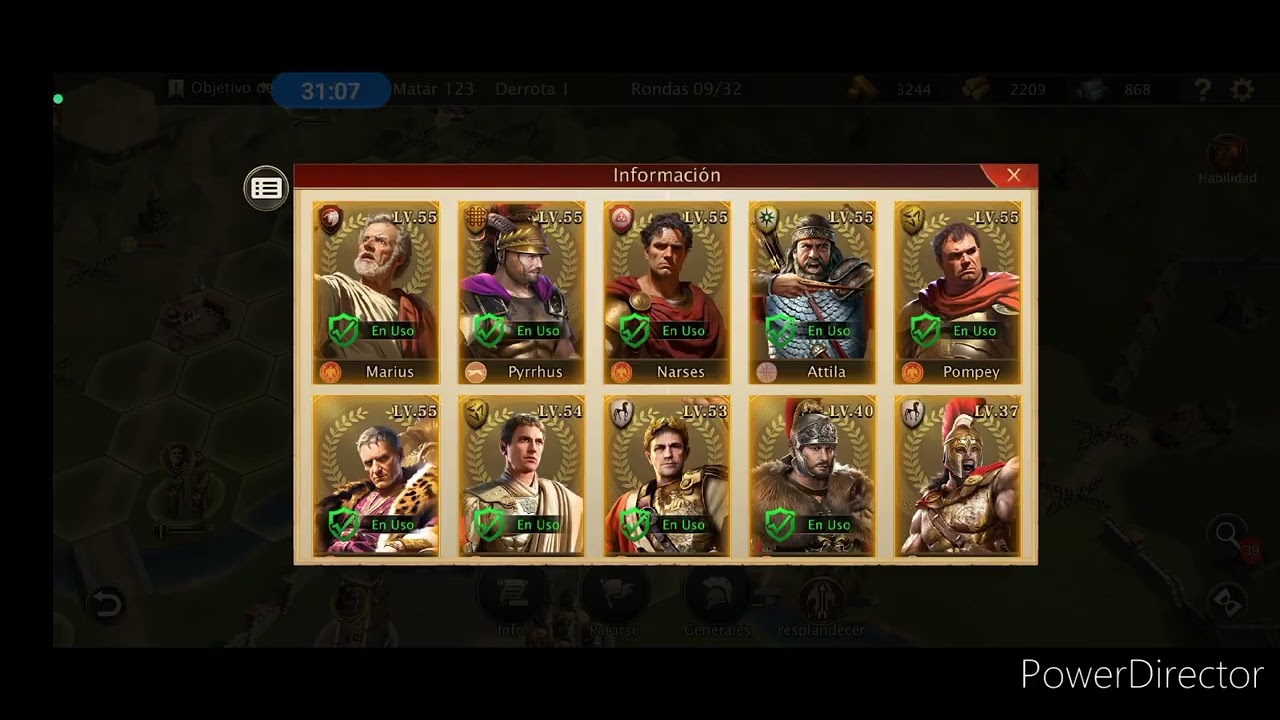 grand war rome - Alexander Biographies (2)