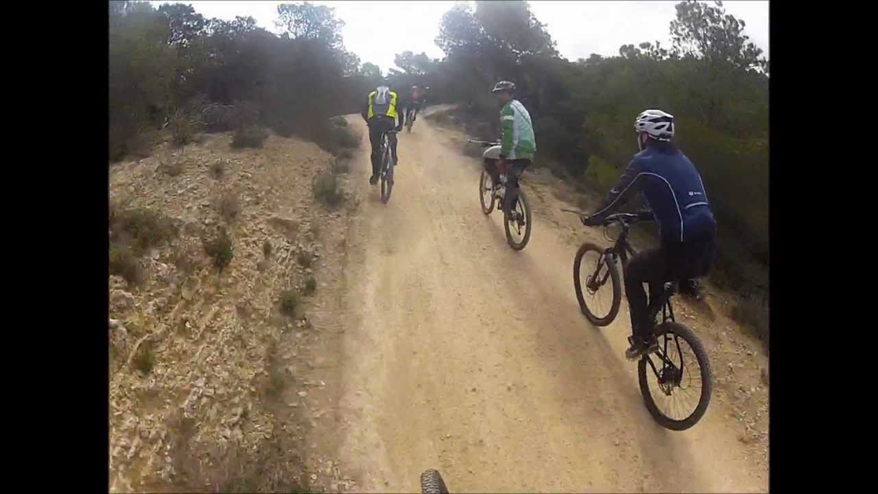 MEDIA EXTREME Bardenas 2013