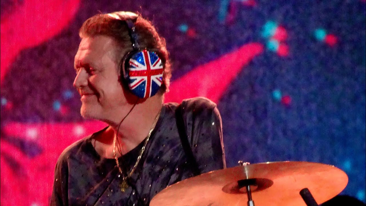 Switch 625 - Def Leppard - Wembley Stadium 1 July 2023 @Rooksy