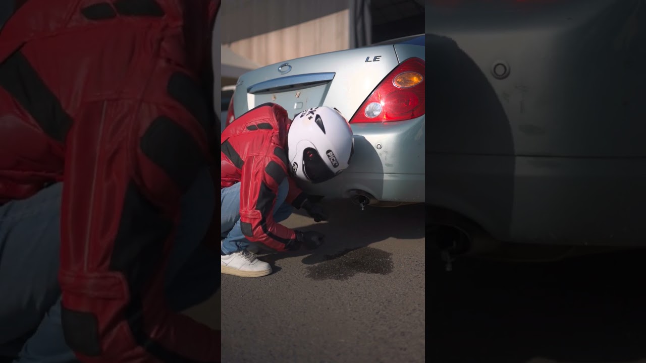 배기음 튜닝 용품의 진실