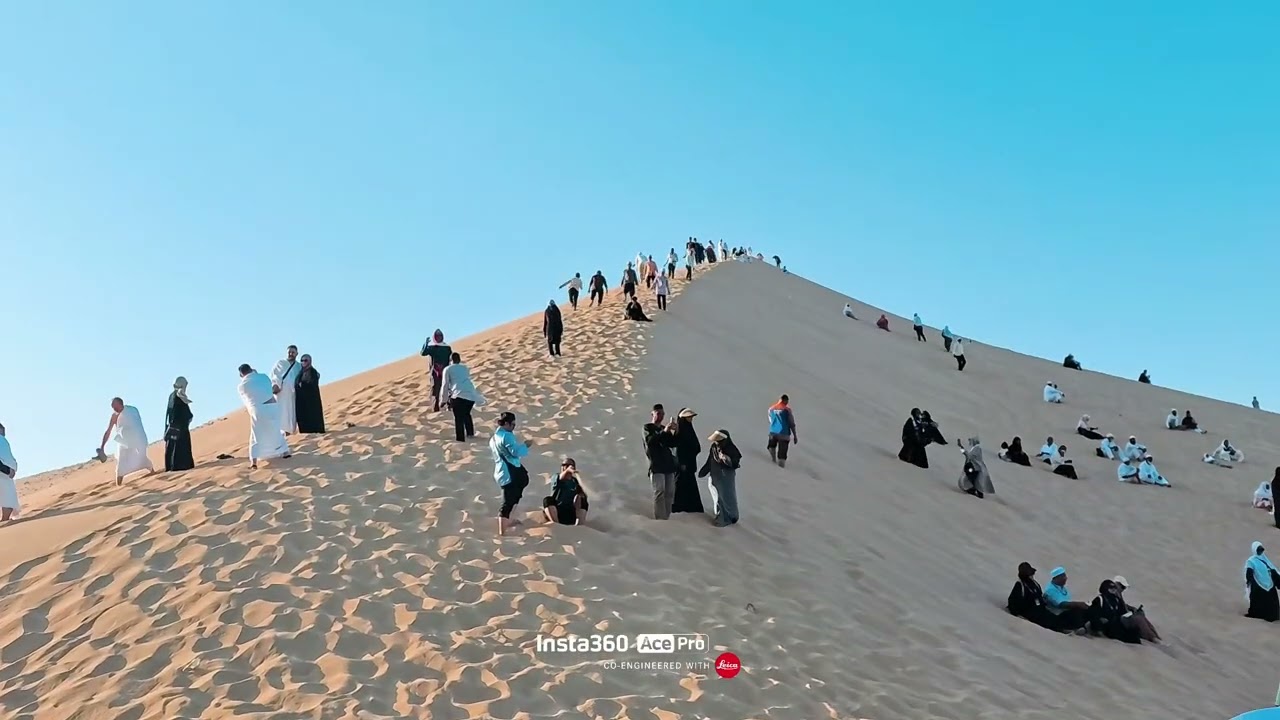 Umrah2025 Part 9 Ziarah Jabal Malaikat