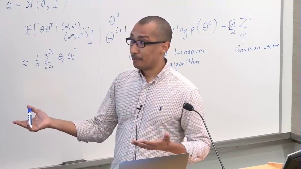 Measuring Sample Quality with Stein's Method