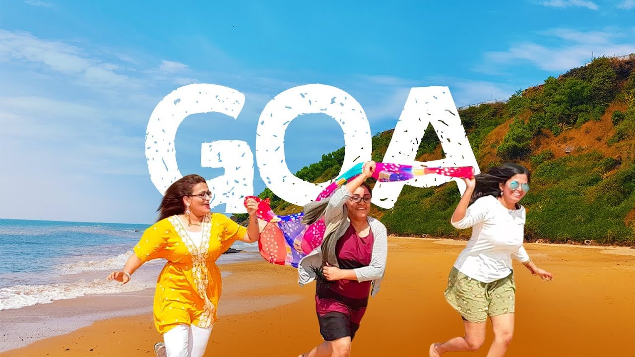 Goa | India | Sam Kolder Inspired | Cinematic Travel Film | Osmo X3