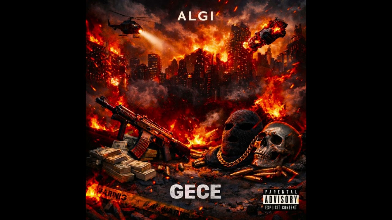 ALGI - GECE