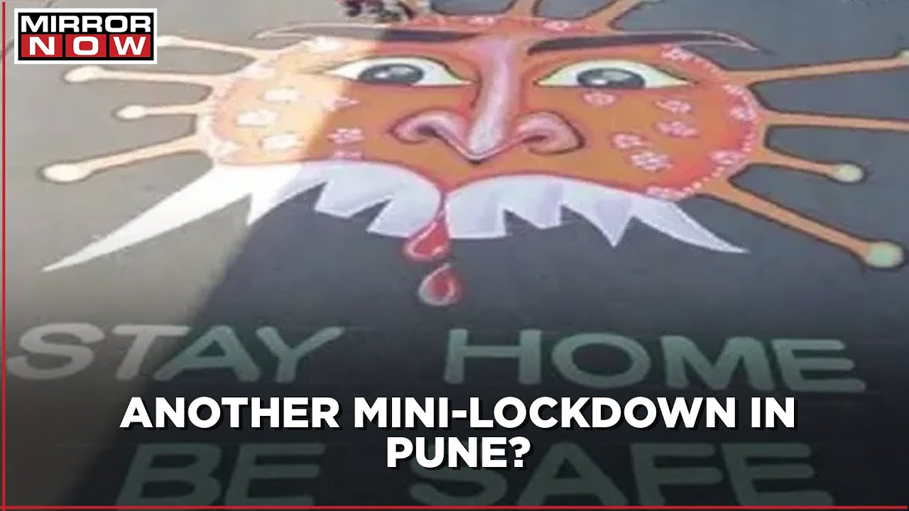Pune administration issues new guidelines amid COVID-19 outbreak, imposes restrictions until 28 Feb