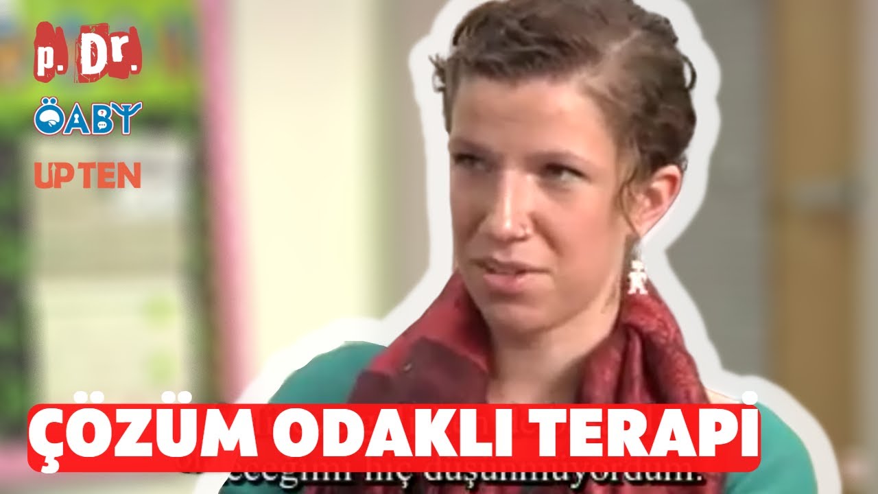 ÇÖZÜM ODAKLI TERAPİ