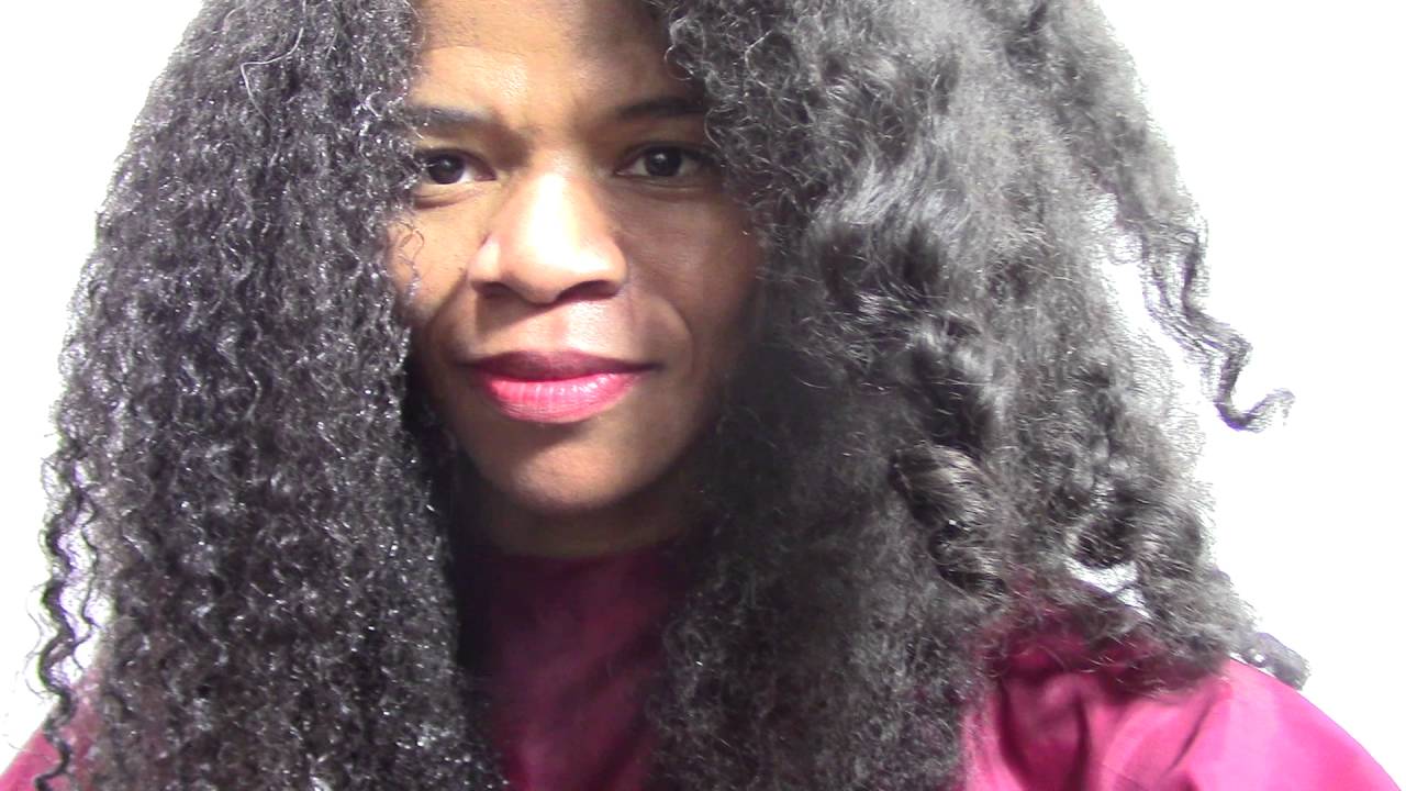 How to Use Protein Treatment on Protein Sensitive Low Porosity Natural Hair