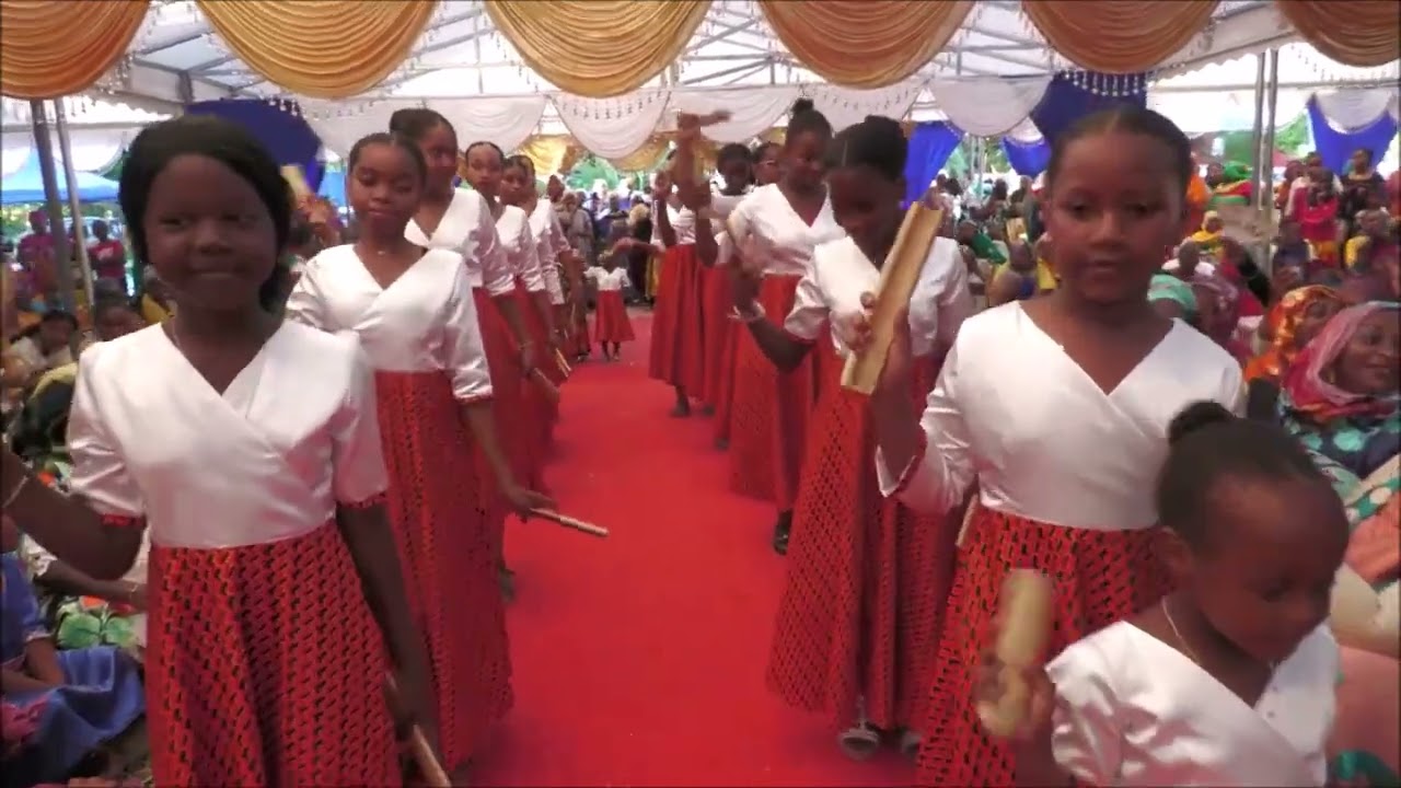 Mariage à Acoua