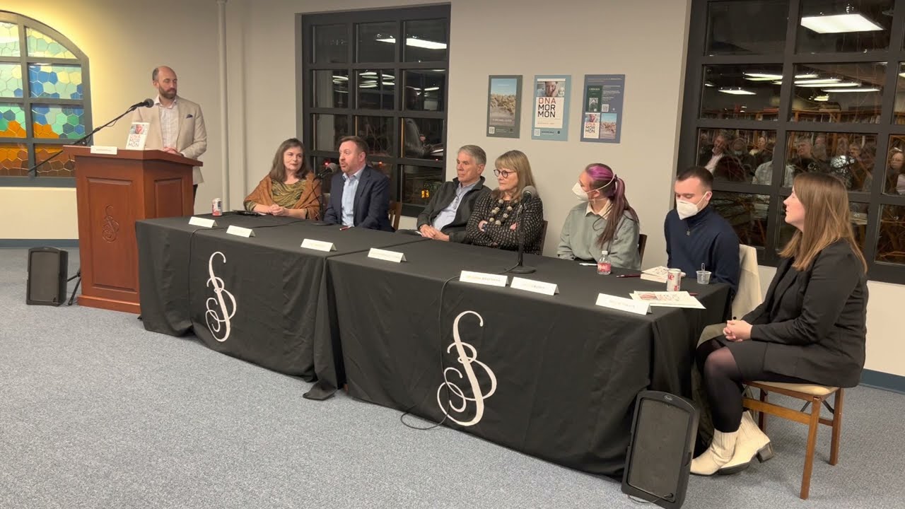 Panel Discussion of 