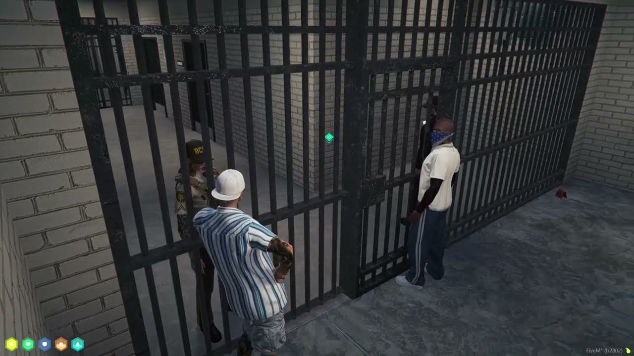 Ming’s PD Rep | NoPixel 4.0 | GTA