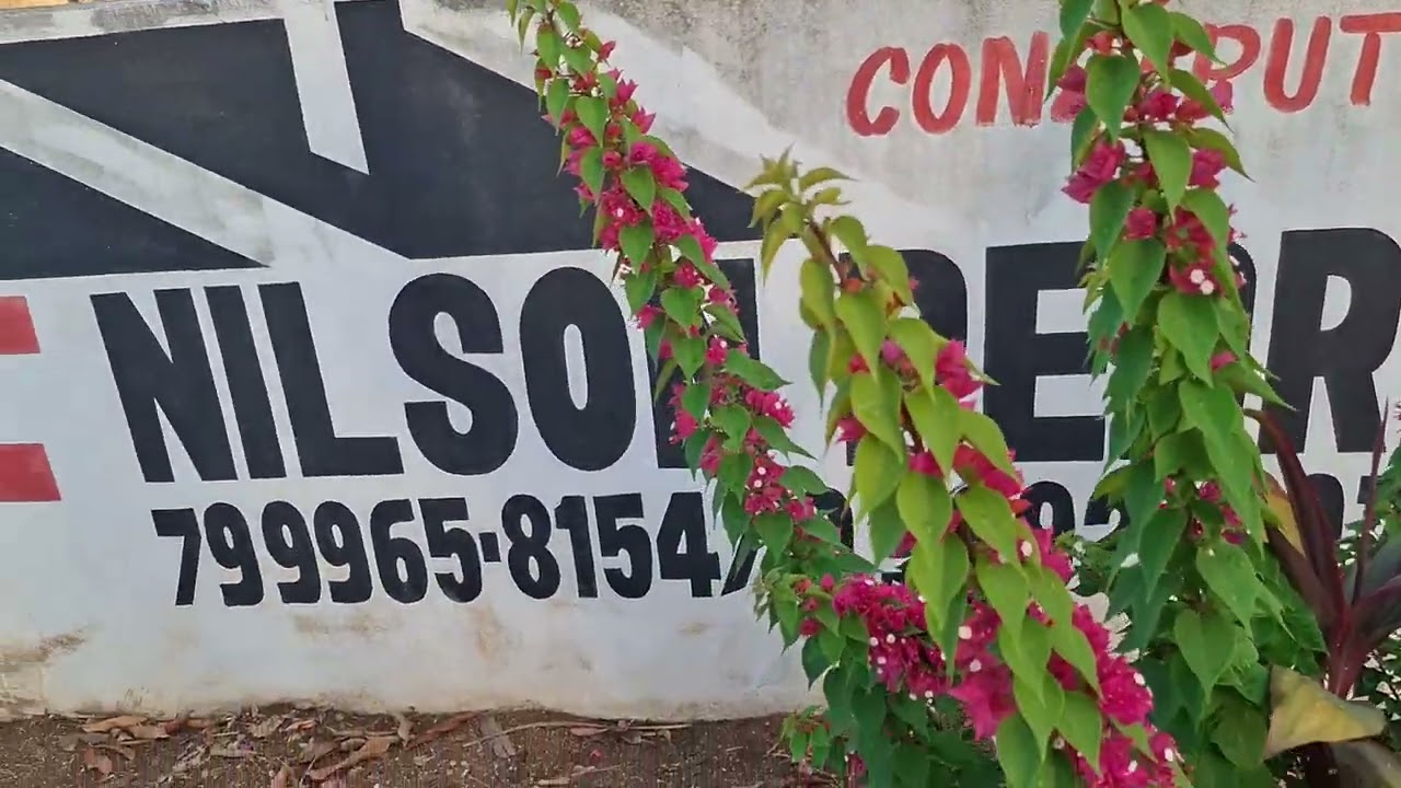 Sítio com uma tarefa de terra e uma casa boa.