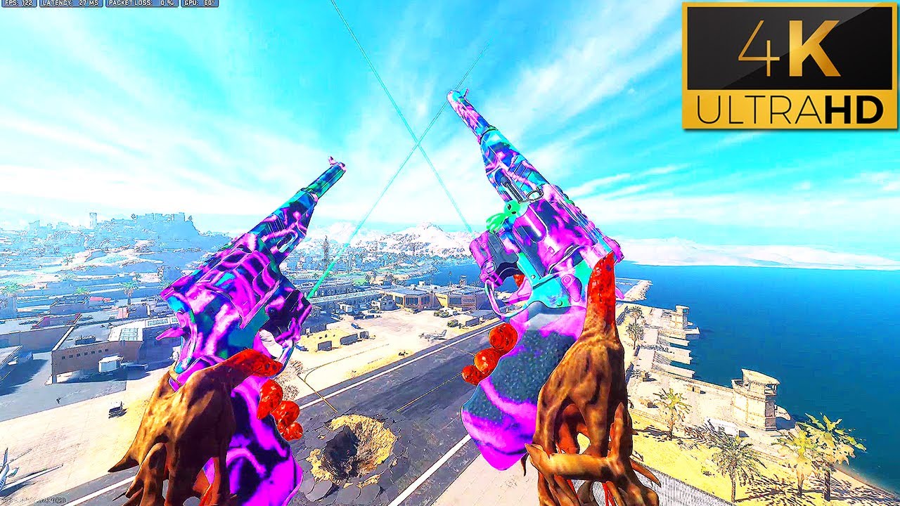 Call of Duty Warzone 2 Solo Win 26 Kill BASILISK Gameplay PC (No Commentary)