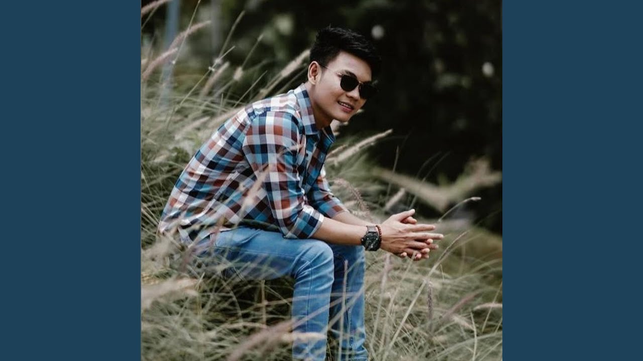 Cinta Terpendam