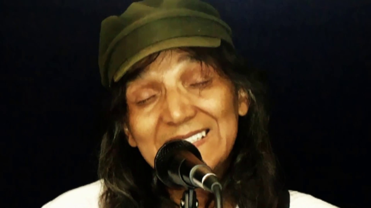 MEU PEQUENO CACHOEIRO - (Acústico com Raul Nazário)