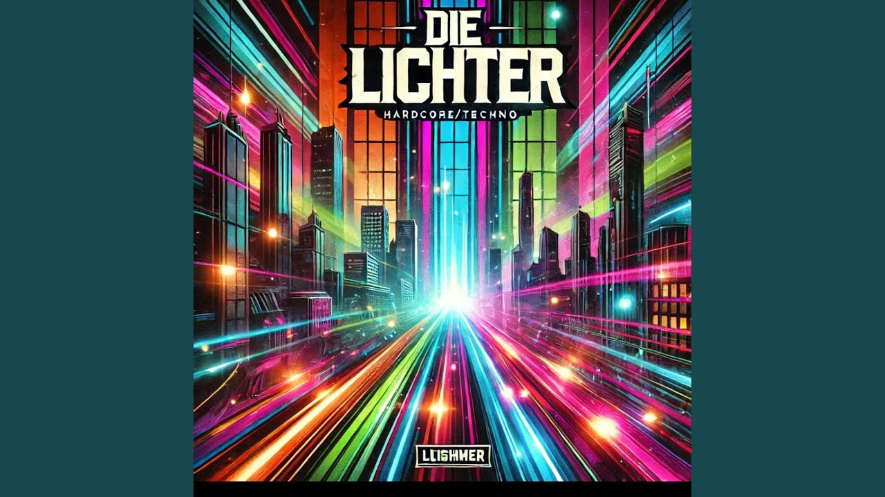 Die Lichter