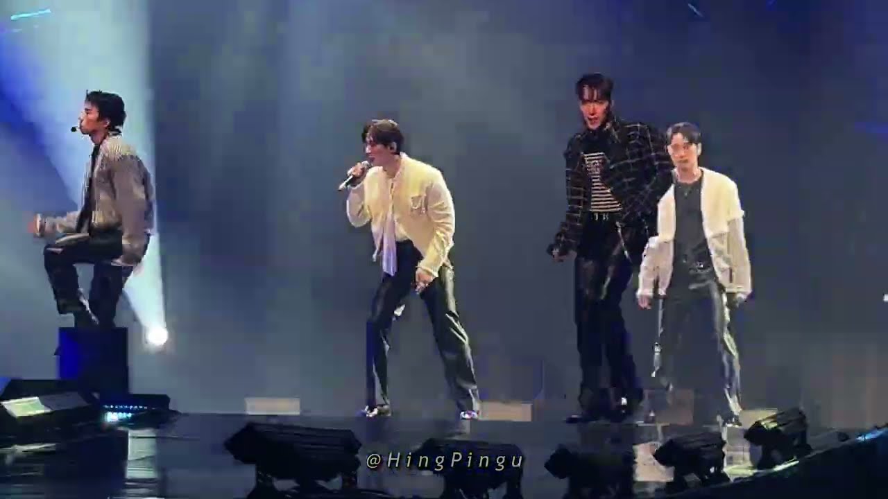 [이준호] 230909 2PM 15th Anniversary Concert 〈It’s 2PM〉 - I'll Be Back