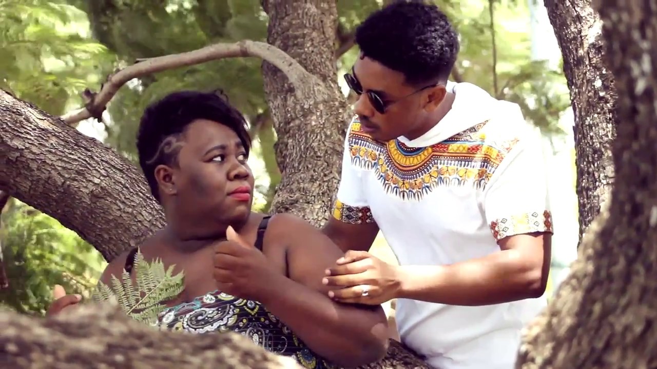 JEAN MARC-HIALA PA _OFFICIAL VIDEO by G+ FILMS_