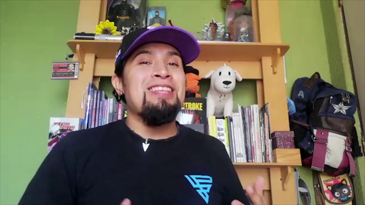 BOLETÍN 32 // ¡1000 usuarios y reseña de EL MAIZO!