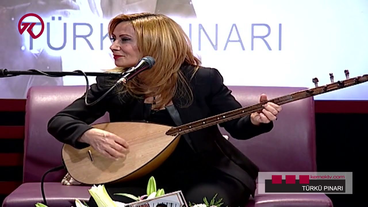FERDİ ÖZTAŞ ve OĞUZ TUTAR, ŞENGÜL TÜRKÜ PINARI BÖLÜM  -1 - (13.12 .2015)