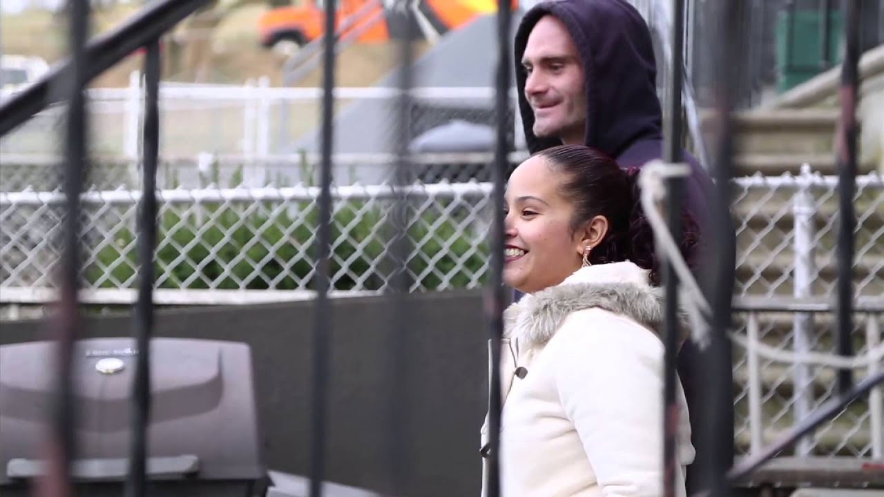 United Way's Community Schools - A Family's Perspective