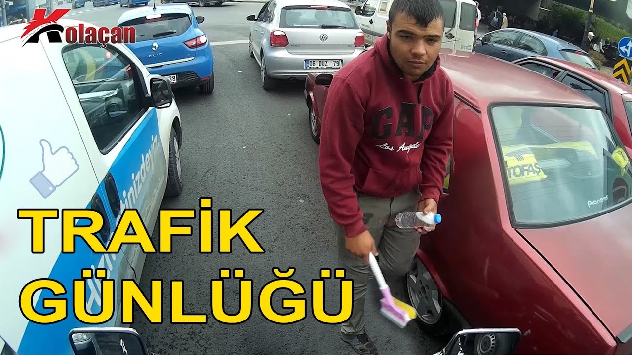 Sarhoş gençler ayna kırdı | Hakkımı helal etmiyorum | Trafik günlüğü 13 bölüm