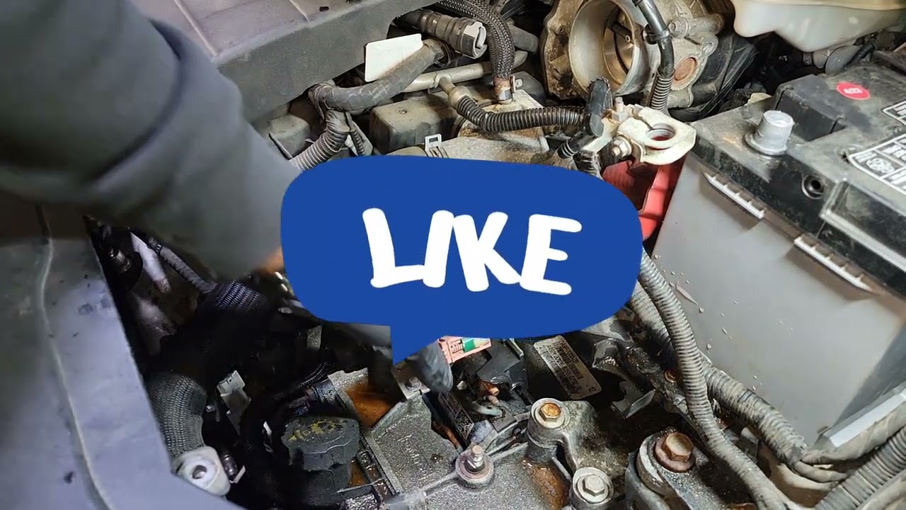 2017 LINCOLN CONTINENTAL STARTER REPLACEMENT