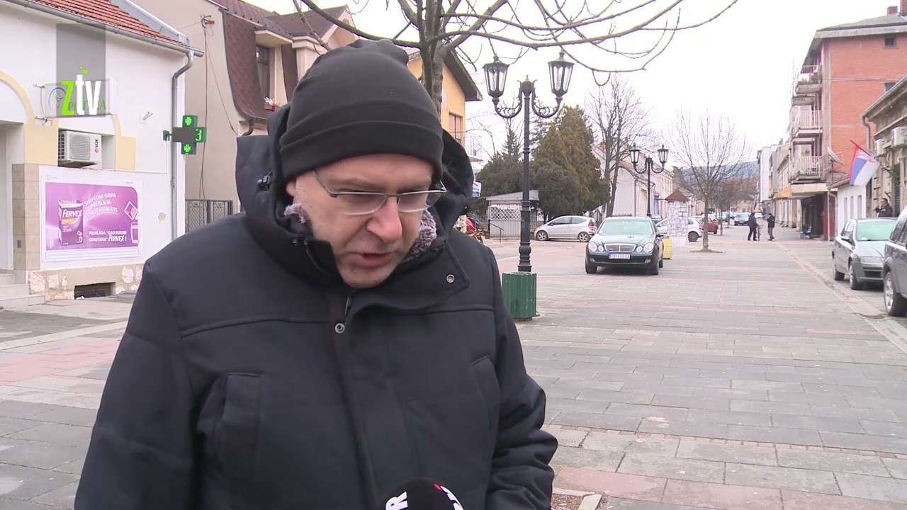 Zlatna groznica u Žagubici