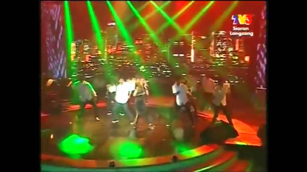 Thriller (Michael Jackson) - Stacy Angie