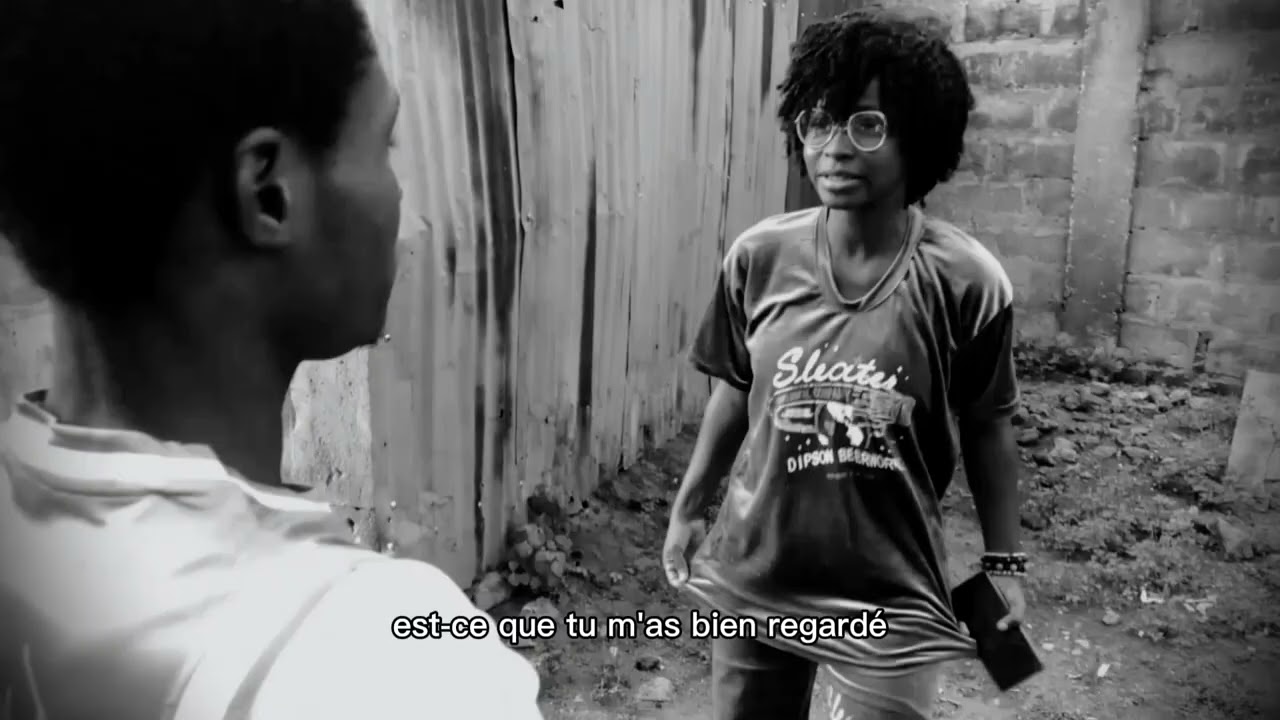 LE DERNIER CADEAU  – Le Court-métrage choc 2025  Black Star Movies (Film complet)