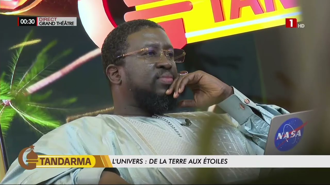 Dr Maram KAÏRÉ : « Serigne Mbacké Bousso a prouvé que l’astronomie est une science ancienne au Sénég