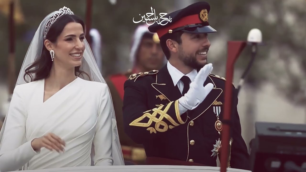 يحيى صويص - اغنية زفة الامير حسين ورجوه  2023
