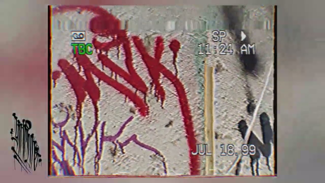 ESPANTA PERR@S (USO LIBRE) LAHMVK01 (Hip Hop extraño)